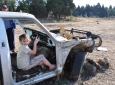 Rural Driving School