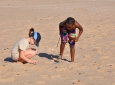Kaylynn and Joshua