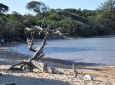 Picturesque Kosi Bay