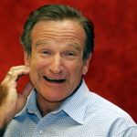 Remembering Robin Williams: